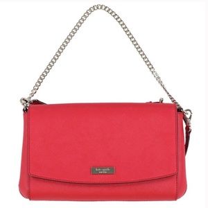 Kate Spade / Laurel / Crossbody Bag